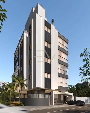 Apartamento Padrão 2 suítes, no centro