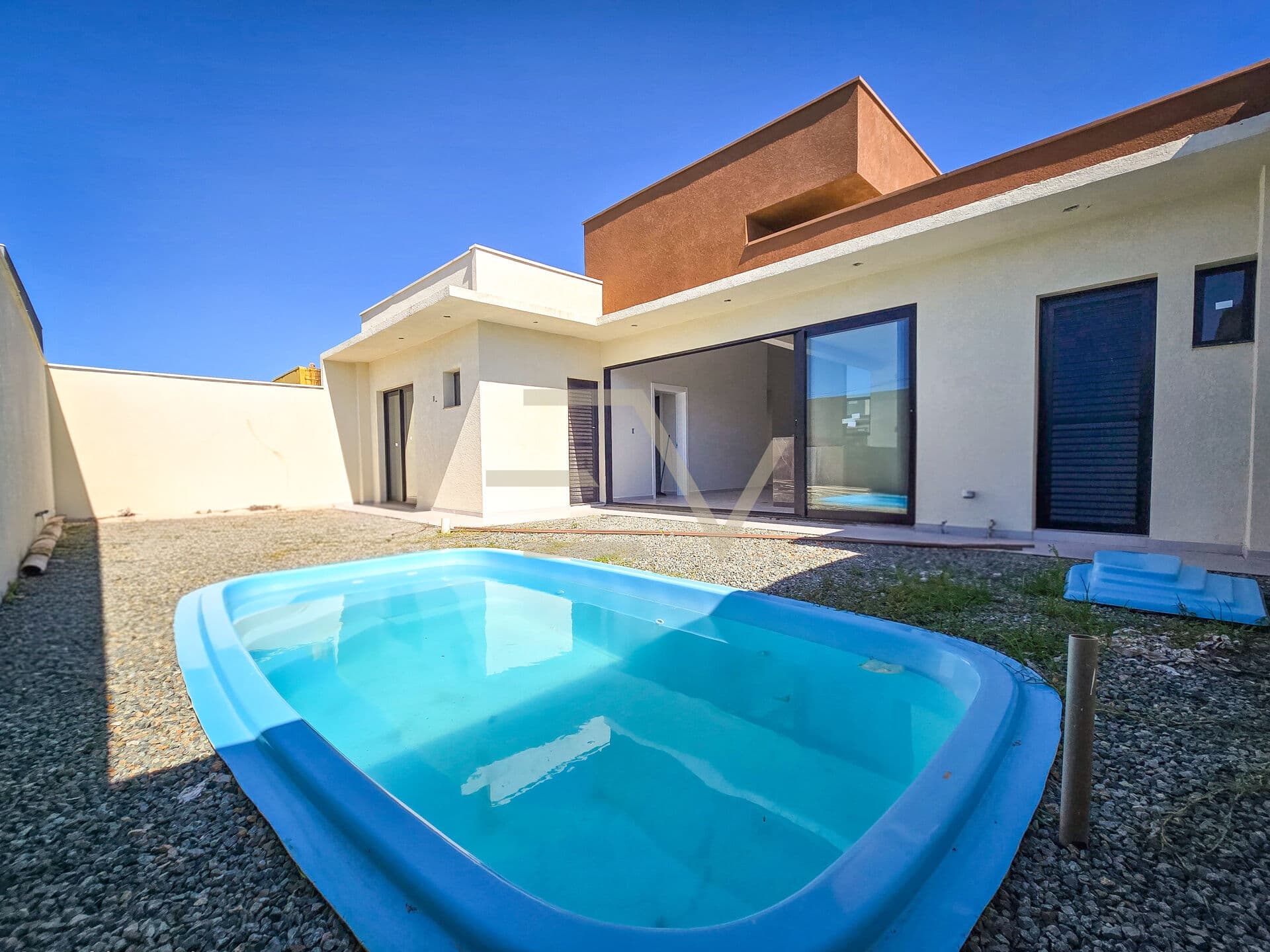 Casa em Balneário Piçarras - Itacolomi