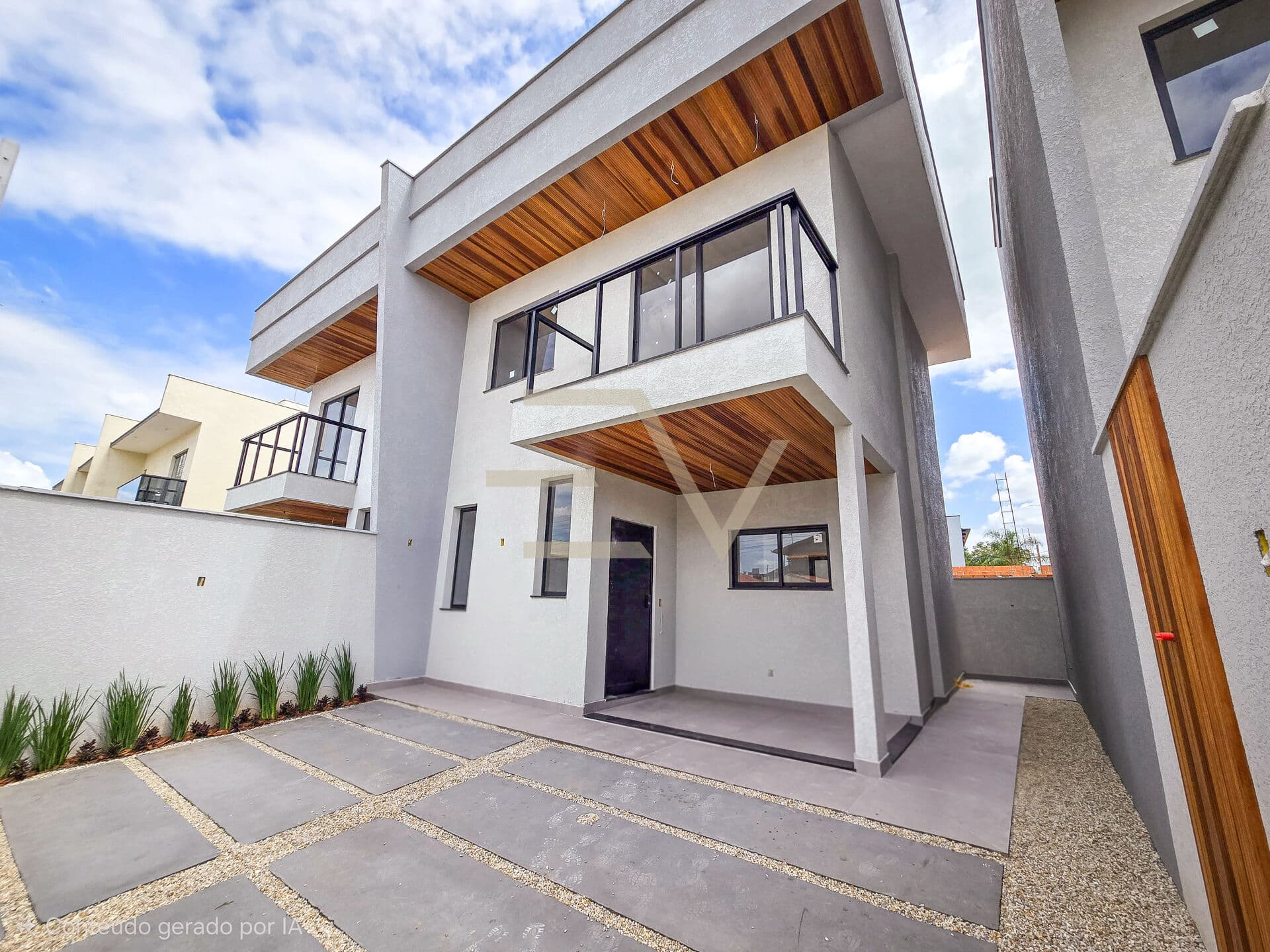 Sobrado 3 dormitórios, em Itajuba