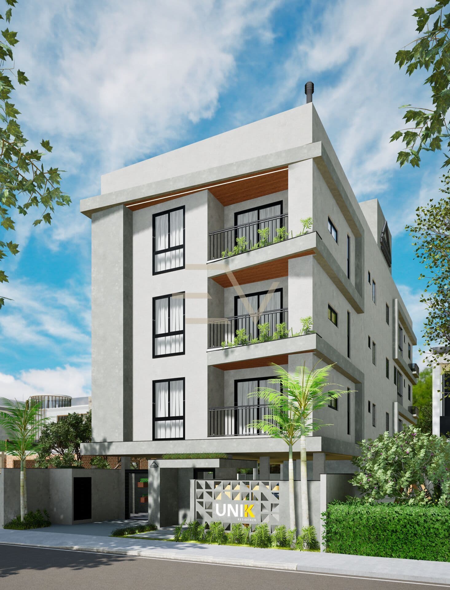 Apartamento 2 suítes no Itacolomi