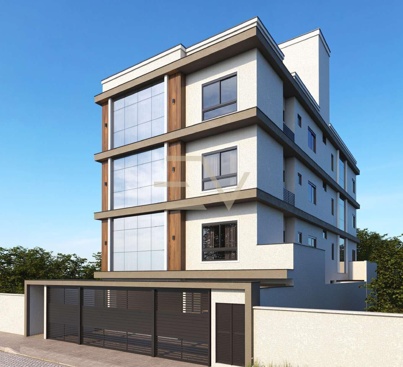 Apartamento Lançamento 2 dormitórios