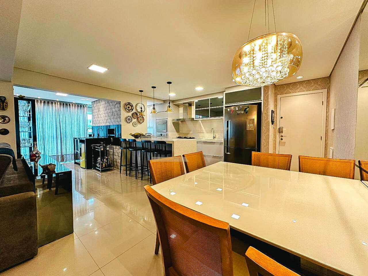 Apartamento Frente Mar 2 dormitórios no Itacolomi