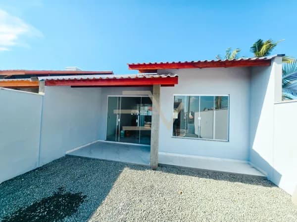 Casa 2 dormitórios em Itajuba