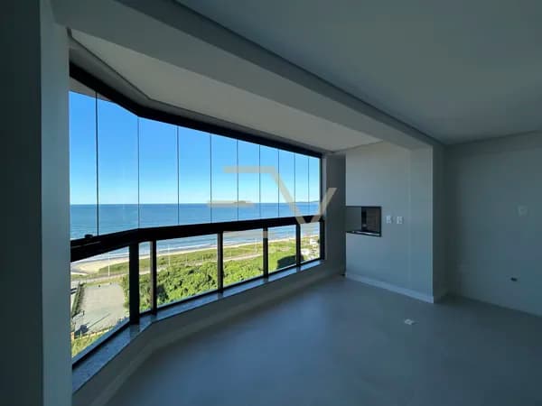 Apartamento Frente Mar no Itacolomi