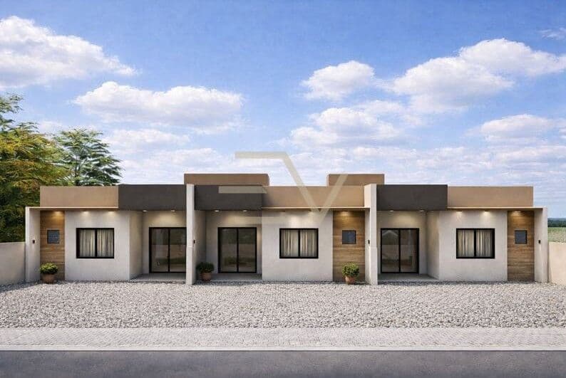 Casa 2 dormitórios, no Itacolomi