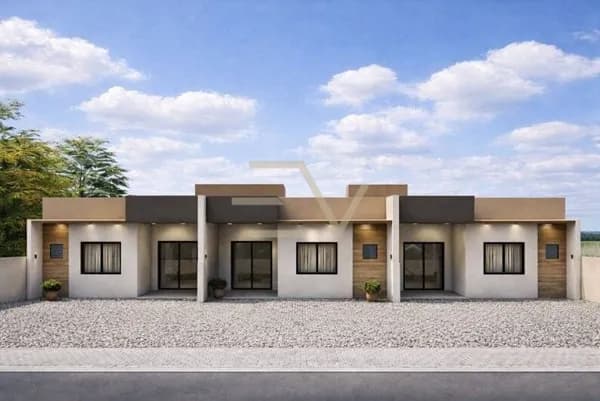 Casa 2 dormitórios, no Itacolomi
