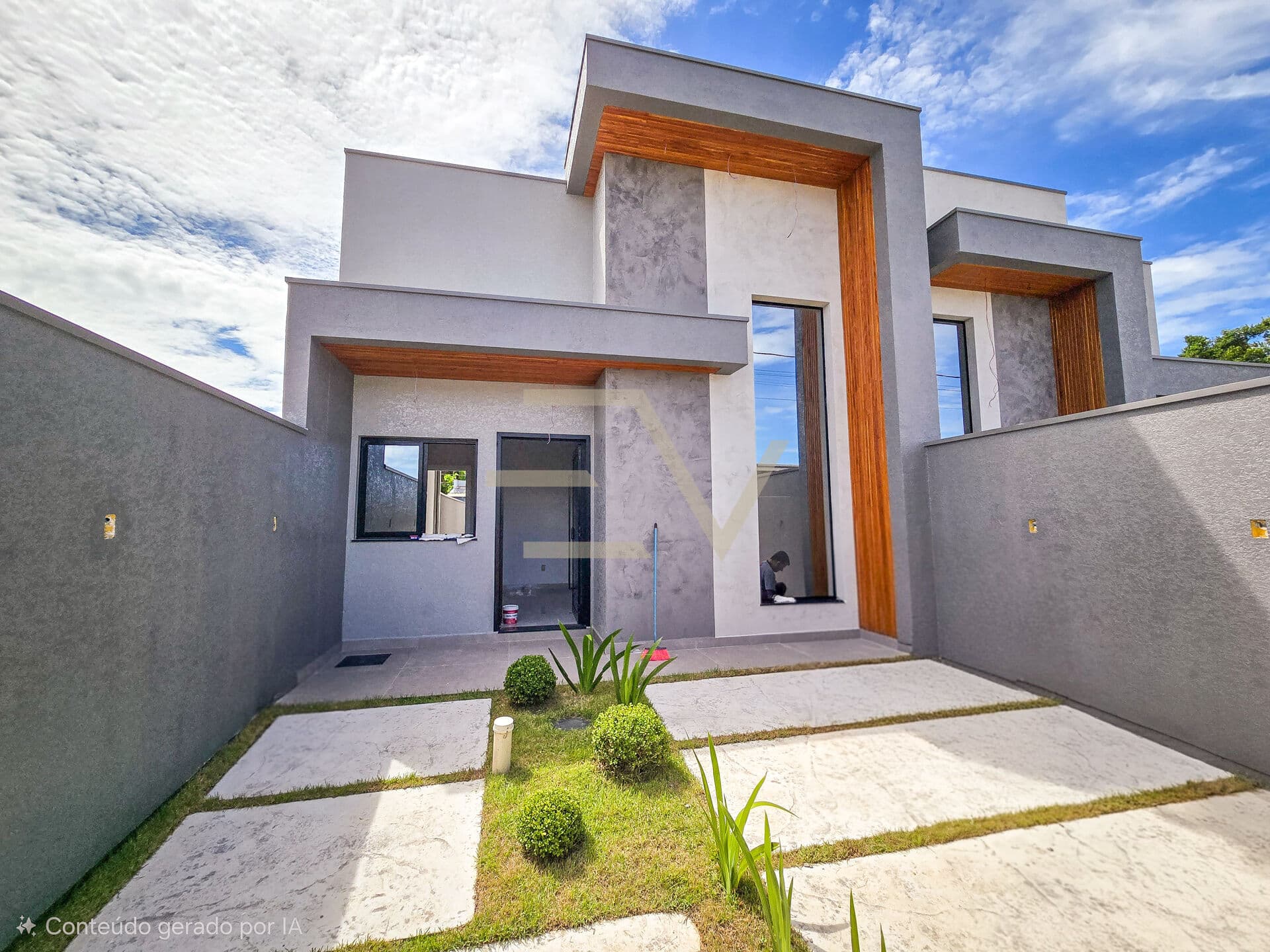 Casa 3 dormitórios em Itajuba