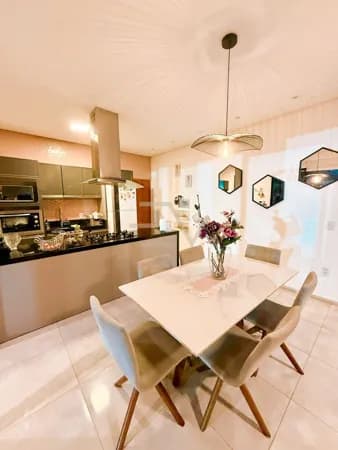 Casa Alto Padrão Única no terreno com 3 dormitórios no Itacolomi