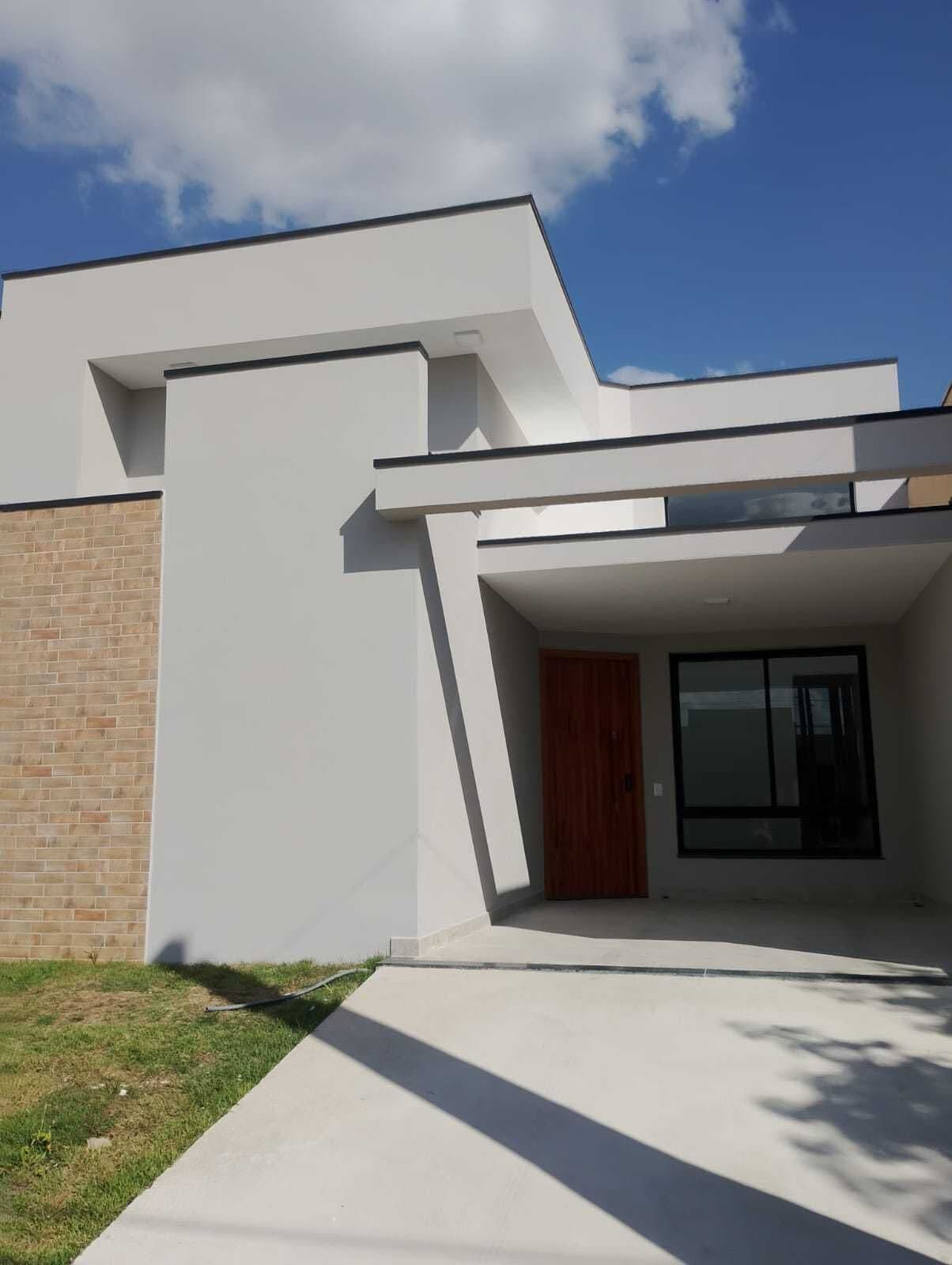 CASA A VENDA NO CONDOMÍNIO VILLAGE MONTONEE, EM SALTO - SP!!