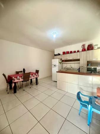 Casa a venda no Residencial Parque Laguna - Salto/SP
