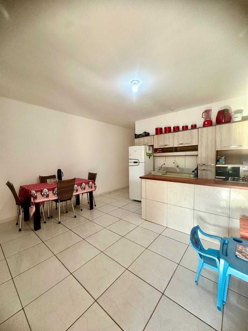 Casa a venda no Residencial Parque Laguna - Salto/SP