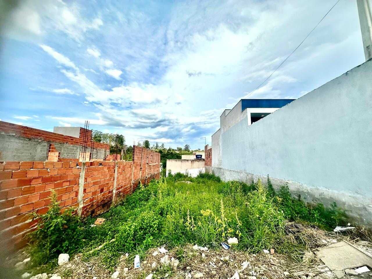 Terreno à Venda em Salto-SP – Bairro Morro da Mata
