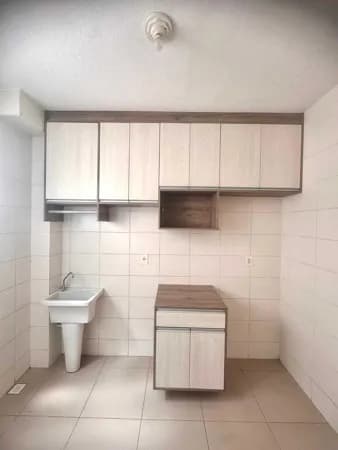 Oportunidade Apartamento a venda no Solar dos Pássaros - Salto/SP!