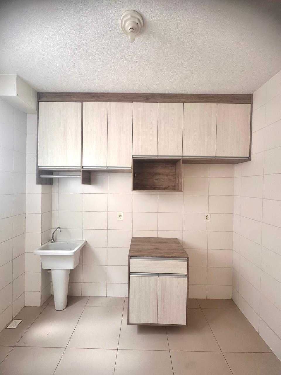 Oportunidade Apartamento a venda no Solar dos Pássaros - Salto/SP!