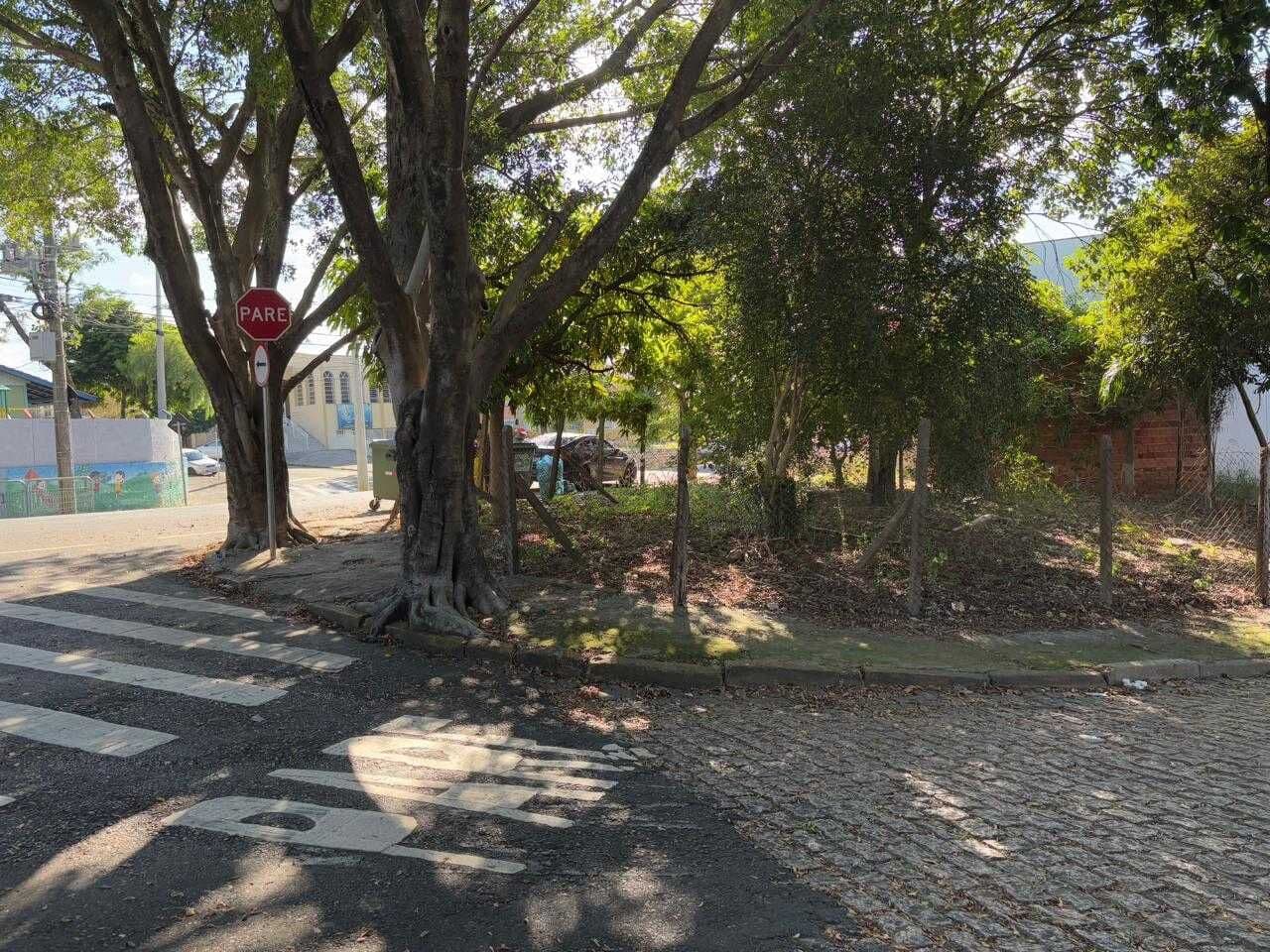 Terreno em Jardim D'Icaraí, Salto/SP