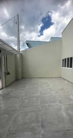 Casa a venda no Jardim Panorama - Salto/SP
