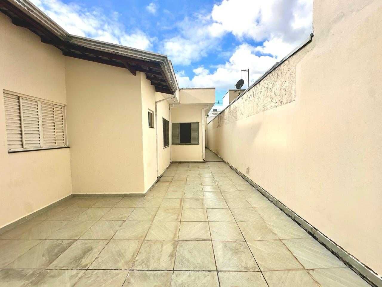 Casa em Condomínio Fechado - Ilha das Águas - Salto/SP