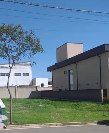 Terreno em Condomínio em Reserva Central Parque, Salto/SP