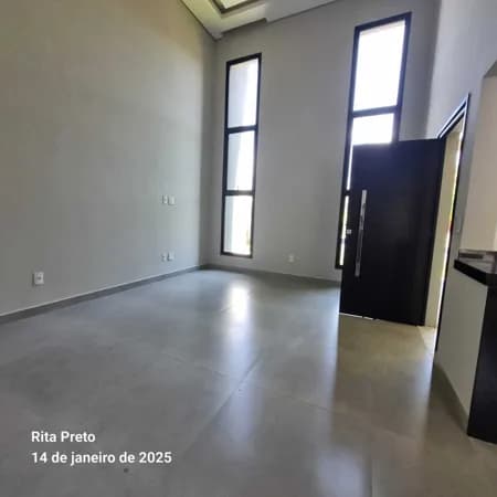 Casa em Condomínio em Village Moutonnée, Salto/SP