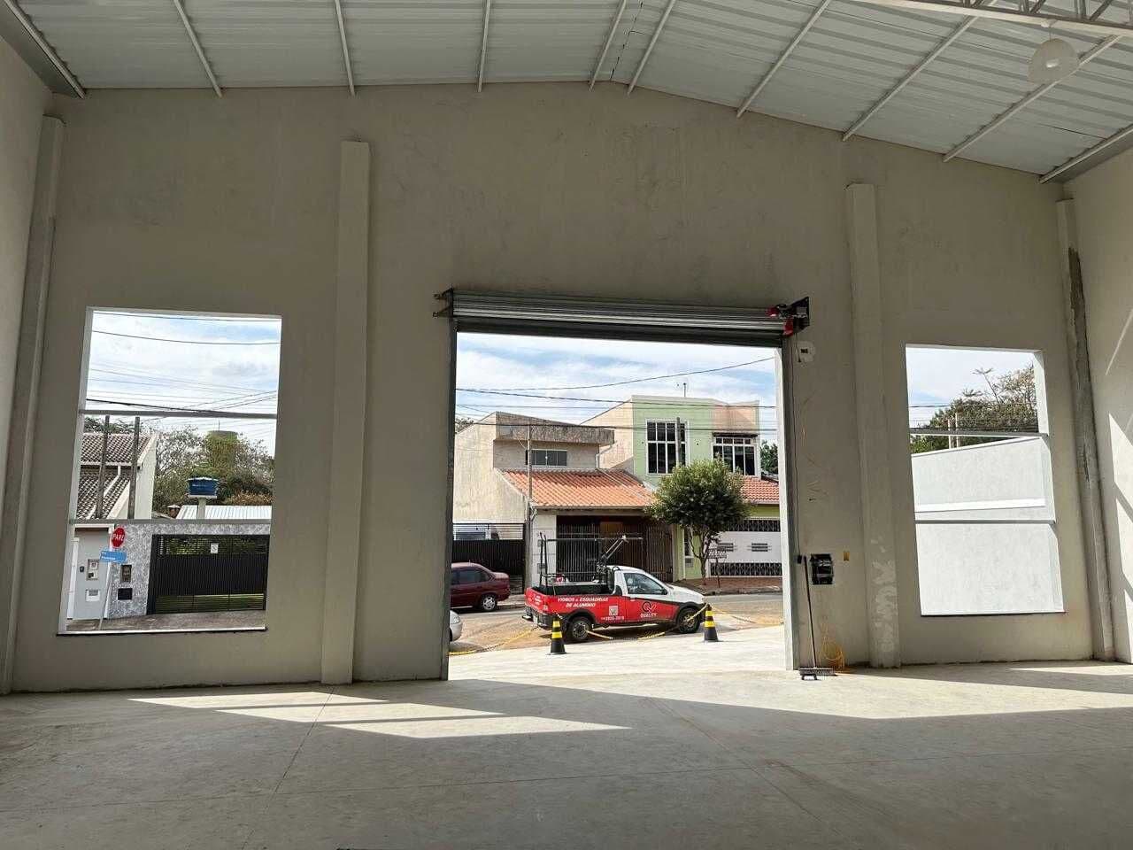 Pavilhão/Galpão Salão Comercial em Jardim Panorama, Salto/SP