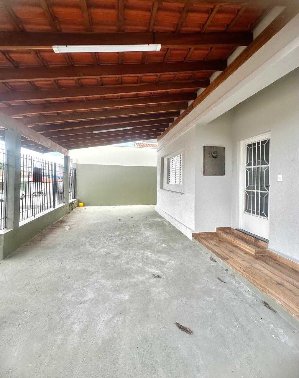 Casa no Bairro Bela Vista - Salto/SP
