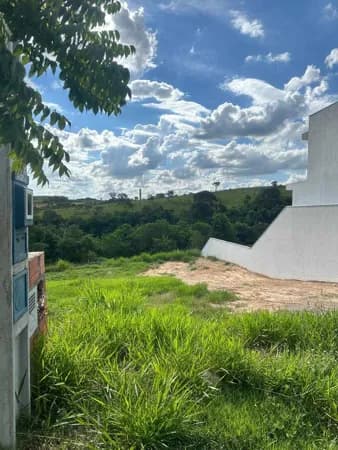 Terreno à Venda – Condomínio Mirante dos Ipês | Salto/SP