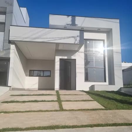 Casa a venda no Condomínio Village Moutonnée - Salto/SP