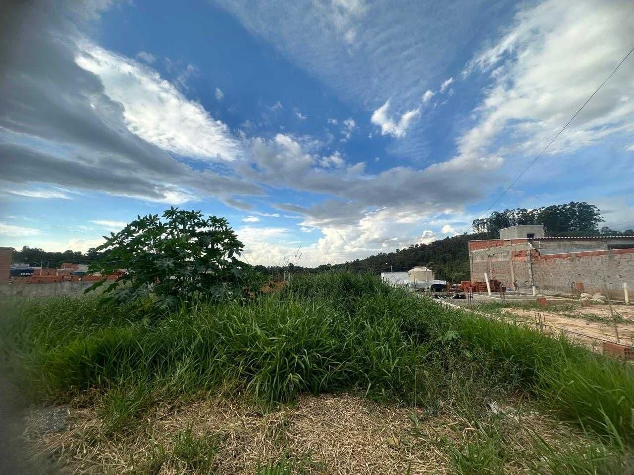 Terreno à Venda em Salto-SP – Bairro Morro da Mata