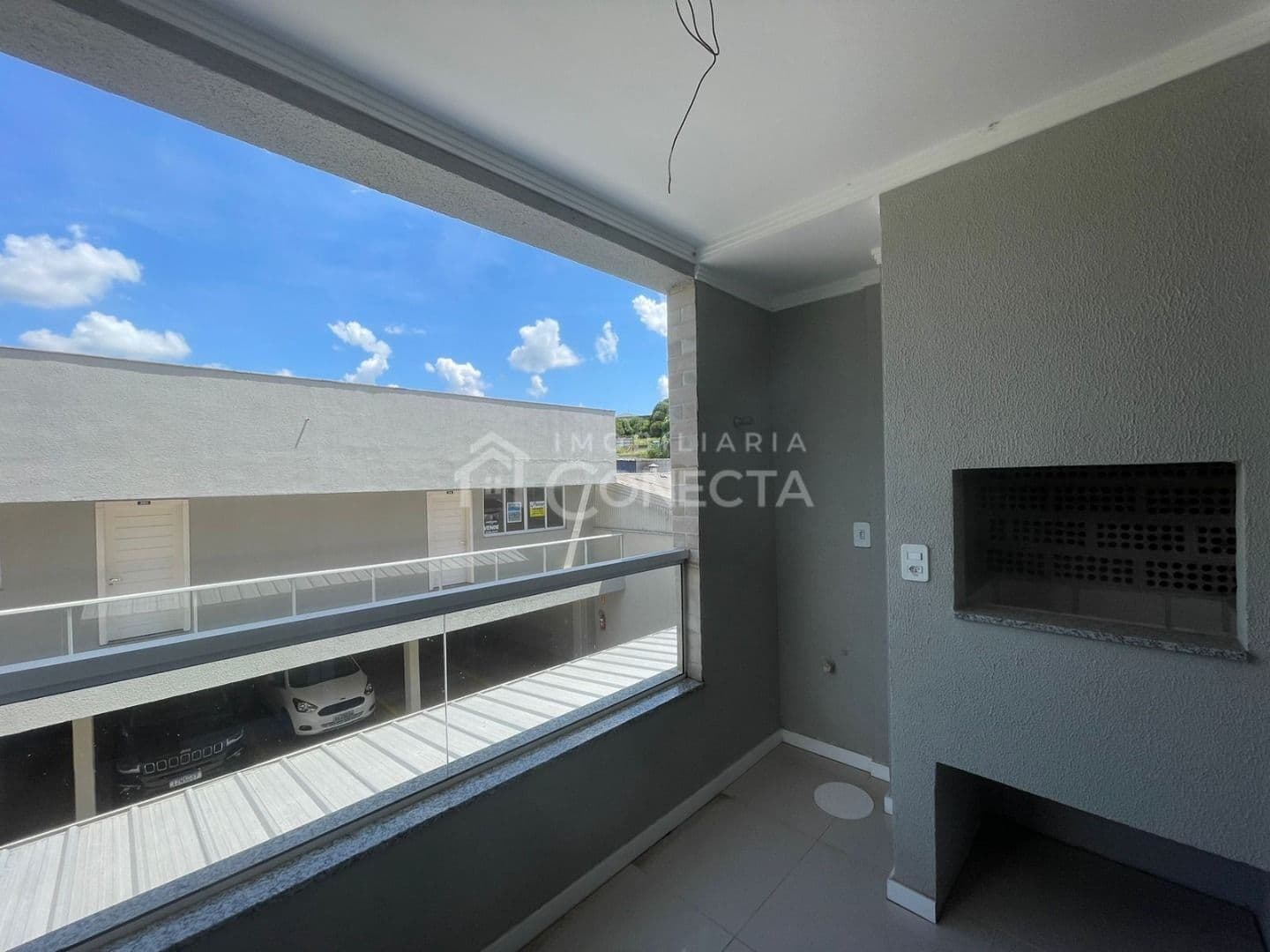 Apartamento à venda- Centro - Carazinho/RS