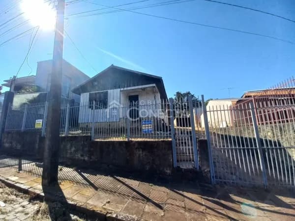 Terreno à venda, 392 m² por R$ 200.000,00 - Glória - Carazinho/RS