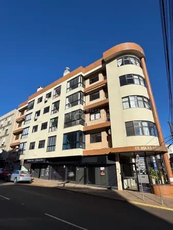 Apartamento em Carazinho - Centro
