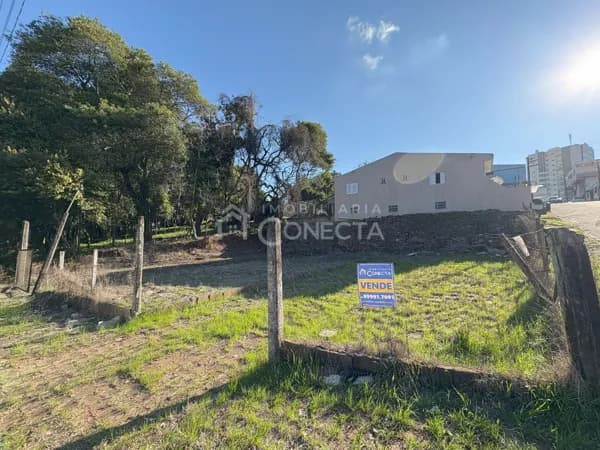 Terreno residencial/comercial a venda