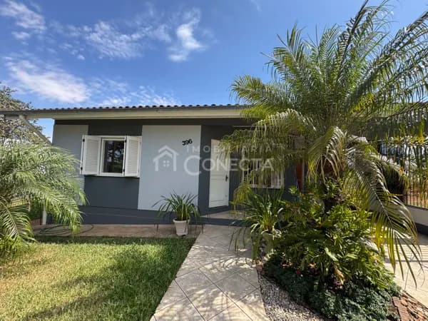 Casa em Carazinho - Loeff