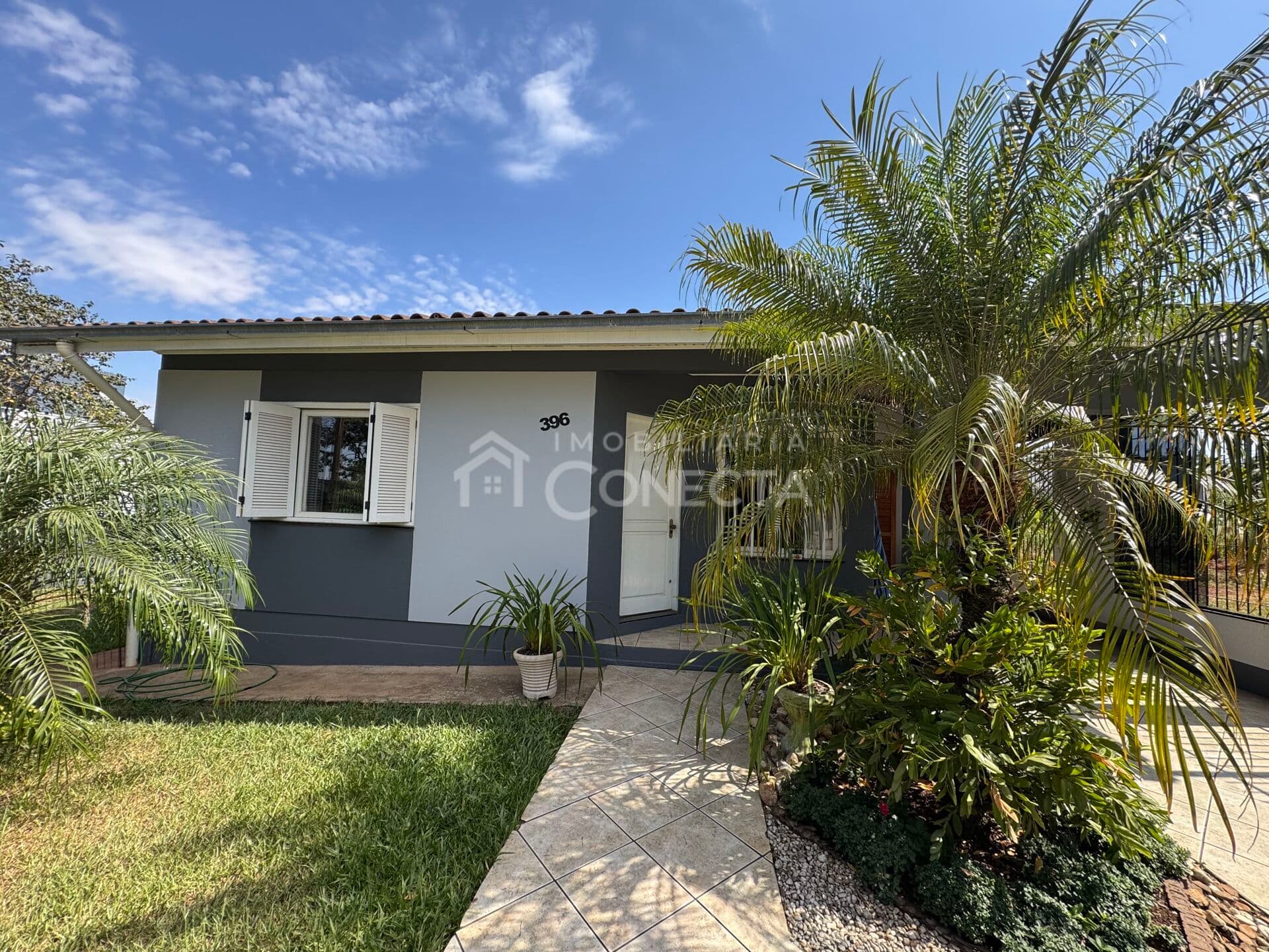 Casa em Carazinho - Loeff