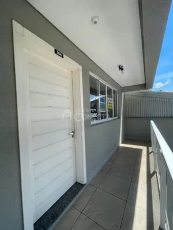 Apartamento à venda, 41 m² por R$ 215.000,00 - Centro - Carazinho/RS
