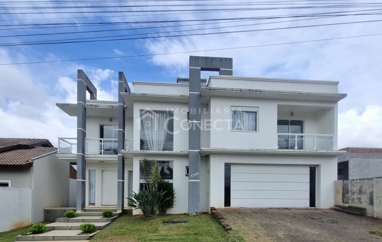 Casa a venda em uma localização privilegiada!