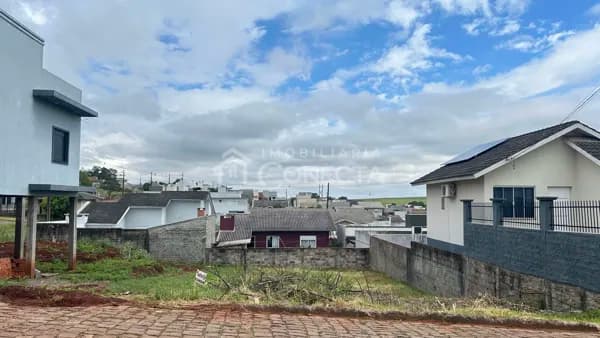Terreno à venda, 300 m² no Vila verde - Sommer - Carazinho/RS