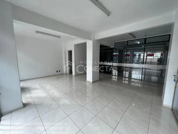 Sala à venda, 45 m² por R$ 165.000,00 - Centro - Carazinho/RS