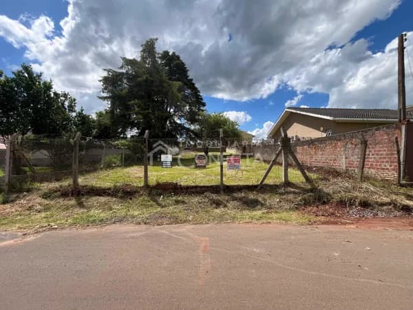 Terreno em Loeff, Carazinho/RS