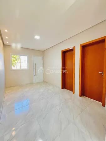 Casa 2 dormitórios