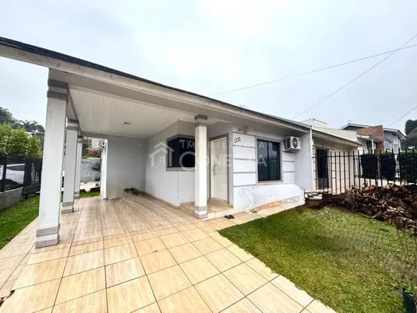 Casa em Conceição, Carazinho/RS