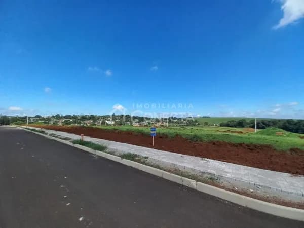 Terreno à venda, 300 m² por R$ 160.000,00 - Morada da Pátria - Carazinho/RS