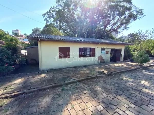 Casa à venda, 105 m² por R$ 340.000,00 - Vargas - Carazinho/RS