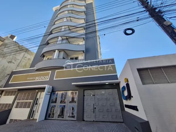 Apartamento em Carazinho - Centro