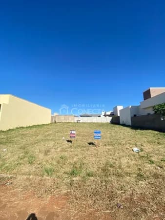 Terreno à venda, 450 m² por R$ 270.000,00 - Sommer - Carazinho/RS