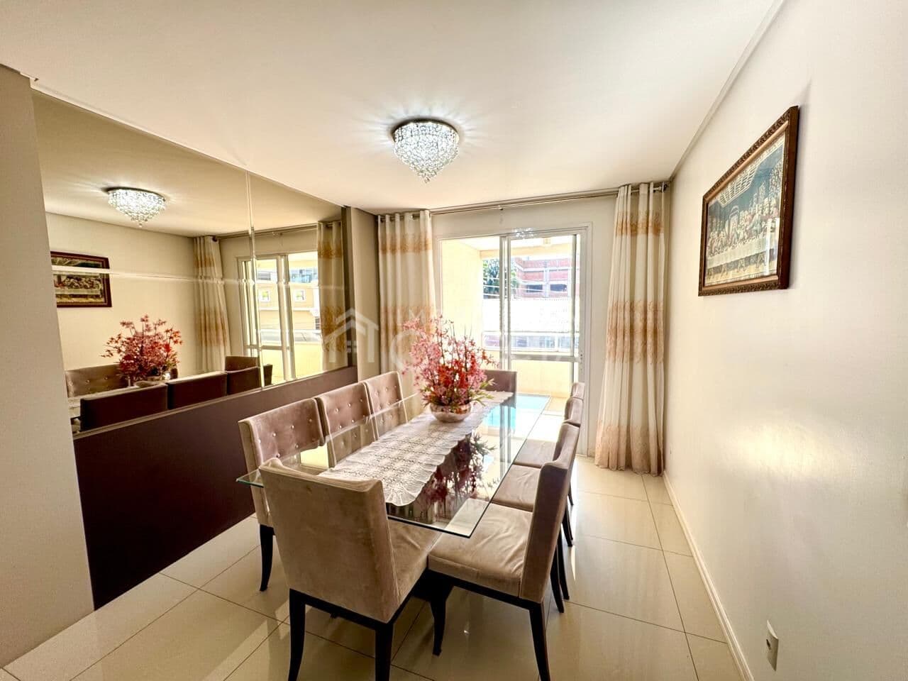 Apartamento em Centro, Carazinho/RS