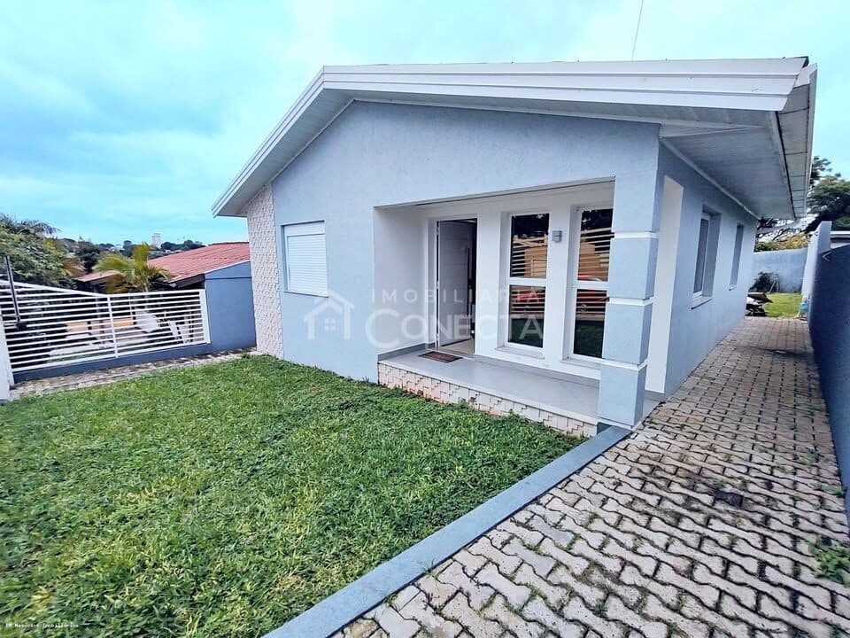Casa para venda no Bairro Sommer!