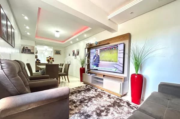 Apartamento em Carazinho - Centro
