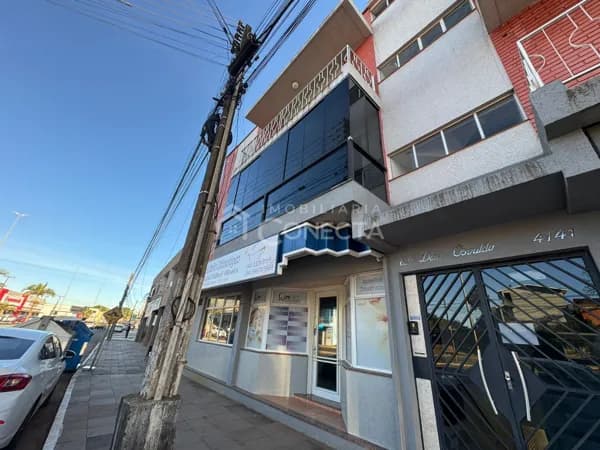 Apartamento duplex com 3 Dormitórios no centro da cidade!