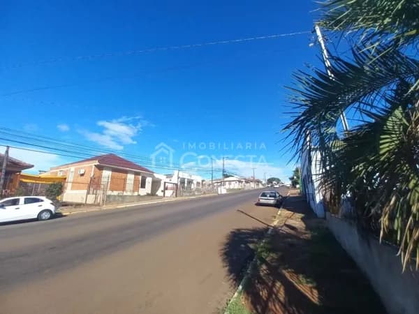 Casa à venda, 181 m² por R$ 320.000,00 - Glória - Carazinho/RS